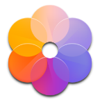 Synology Photos Logo